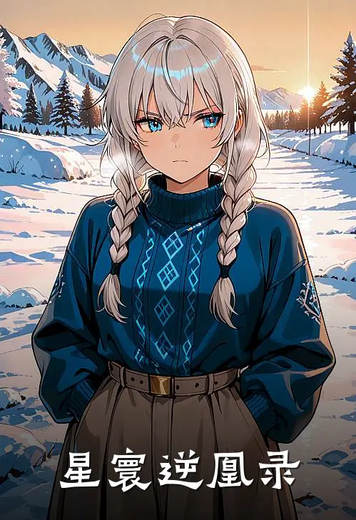 穆清澜夙星瑶（星寰逆凰录）免费阅读无弹窗_星寰逆凰录穆清澜夙星瑶全文免费阅读无弹窗大结局