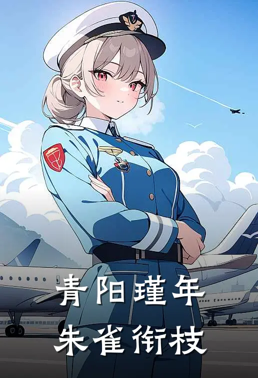 青阳瑾年朱雀衔枝