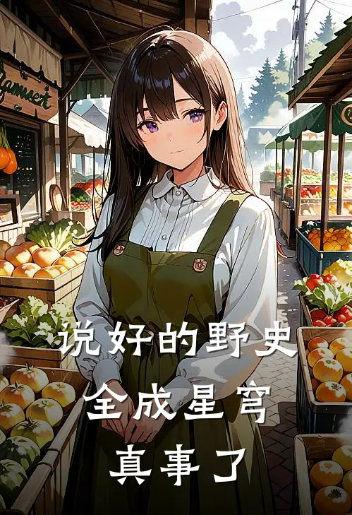 说好的野史，全成星穹真事了