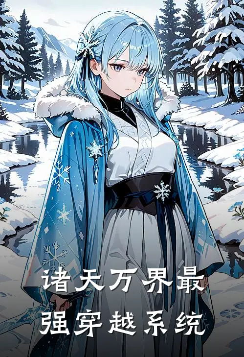 诸天万界最强穿越系统