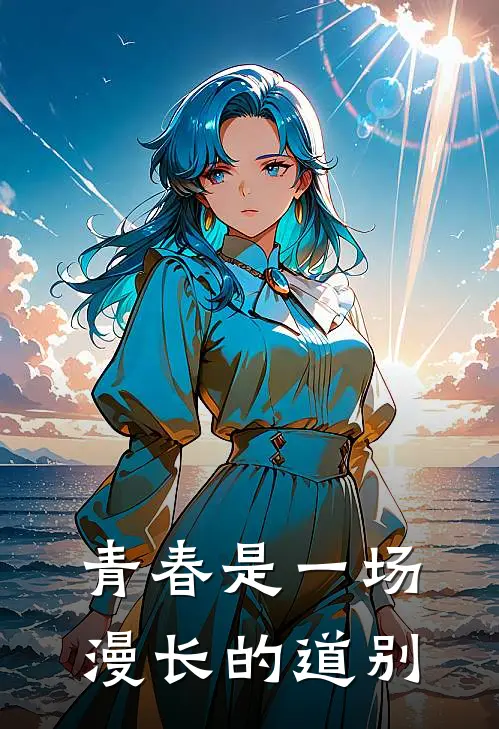 青春是一场漫长的道别