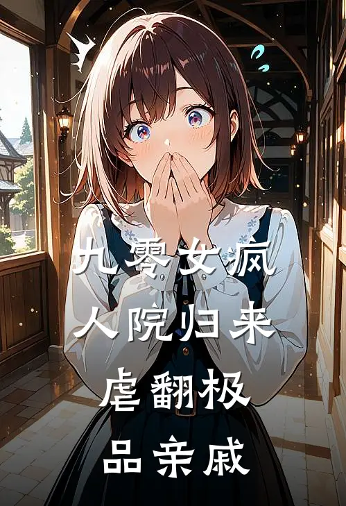 九零女疯人院归来，虐翻极品亲戚