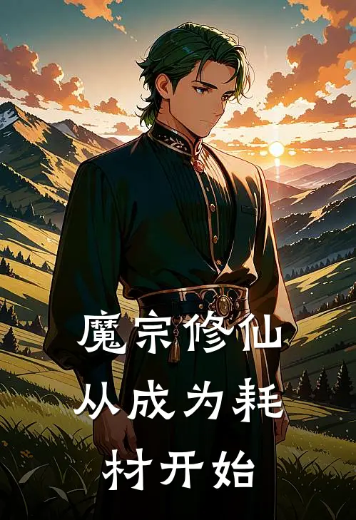 《魔宗修仙，从成为耗材开始》田浪于断海免费完本小说在线阅读_《魔宗修仙，从成为耗材开始》田浪于断海免费小说