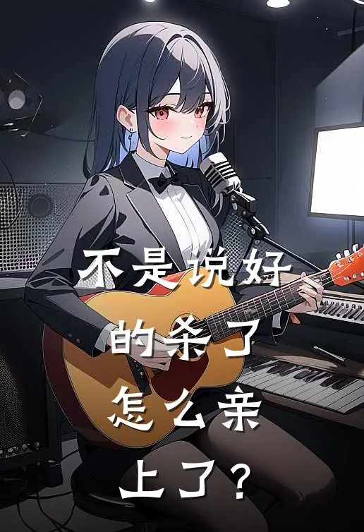 不是说好的杀了，怎么亲上了？江秋影棠溪热门小说大全_免费小说完结不是说好的杀了，怎么亲上了？江秋影棠溪