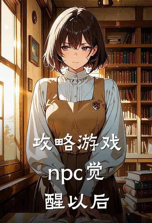 攻略游戏npc觉醒以后沈未榆宋之易小说完整版_完结版小说推荐攻略游戏npc觉醒以后(沈未榆宋之易)