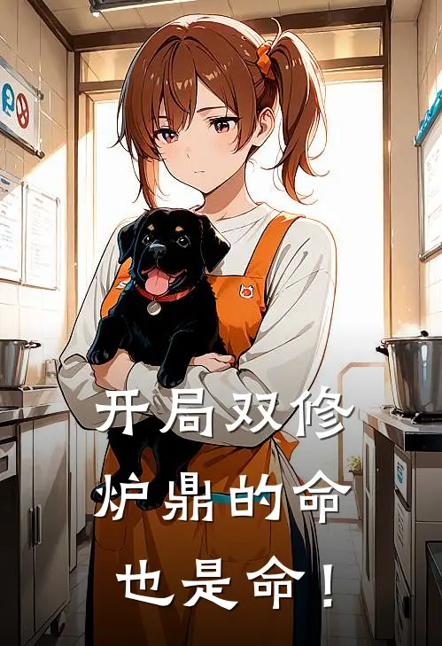 开局双修，炉鼎的命也是命！