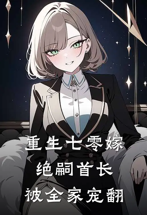重生七零嫁绝嗣首长，被全家宠翻