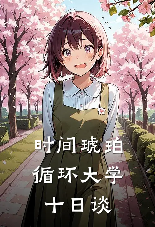 时间琥珀：循环大学十日谈