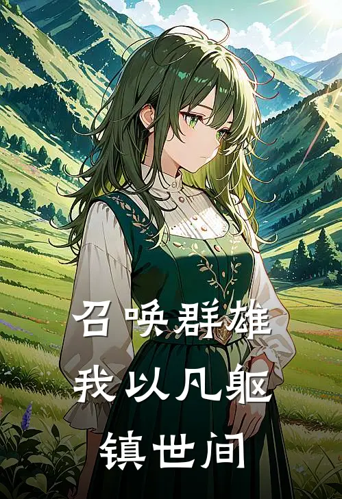 召唤群雄：我以凡躯镇世间