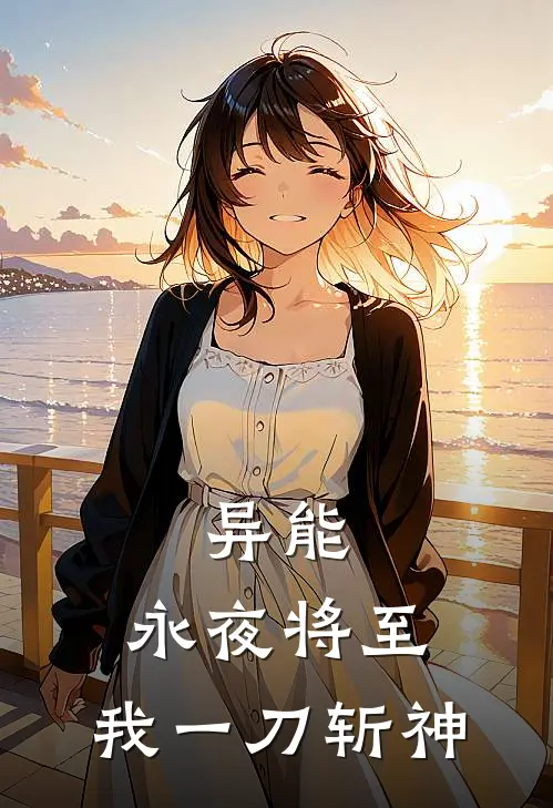 异能：永夜将至，我一刀斩神