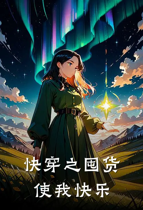 快穿之囤货使我快乐