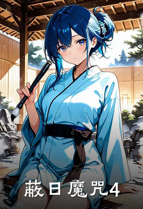 蔽日魔咒4