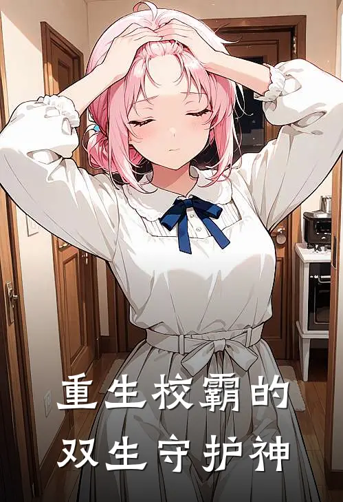 重生校霸的双生守护神