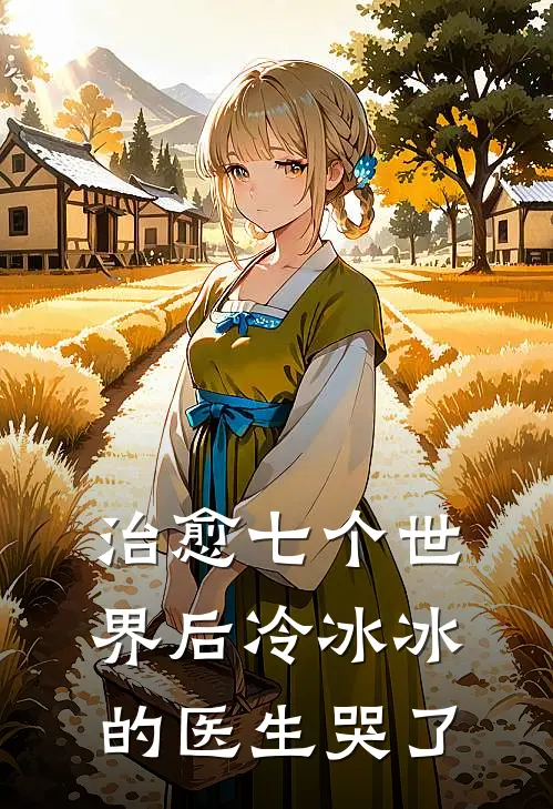治愈七个世界后冷冰冰的医生哭了