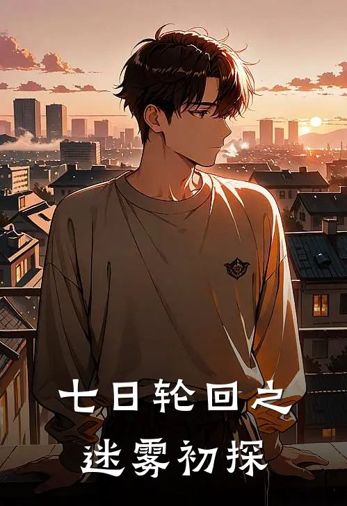 七日轮回之迷雾初探(林晚苏婉)最热门小说_全本完结小说七日轮回之迷雾初探(林晚苏婉)