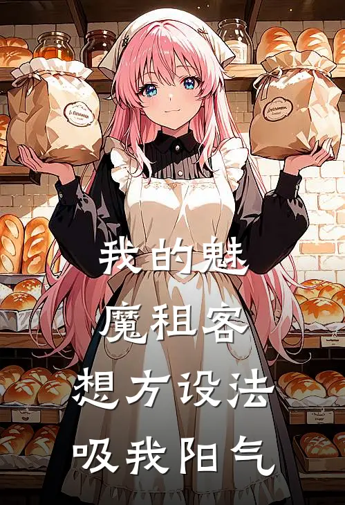 我的魅魔租客，想方设法吸我阳气