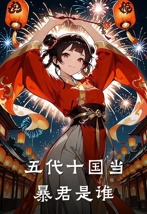 五代十国当暴君是谁