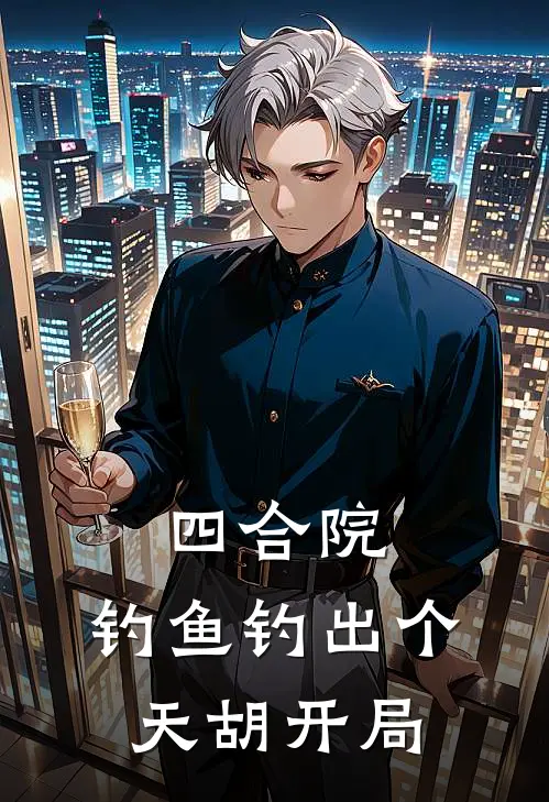 四合院：钓鱼钓出个天胡开局