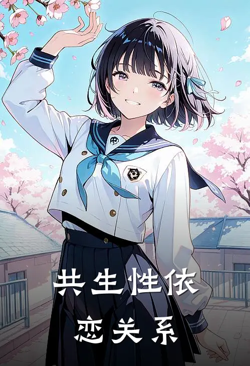 共生性依恋关系