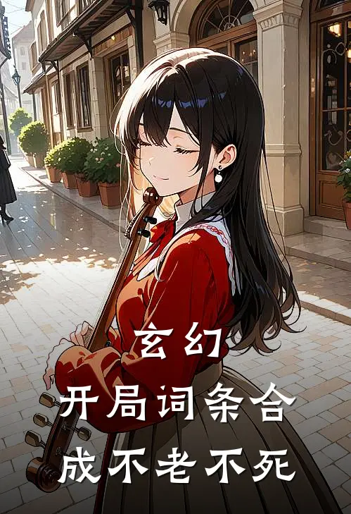 玄幻：开局词条合成不老不死(王浪王浪)全文在线阅读_(玄幻：开局词条合成不老不死)精彩小说