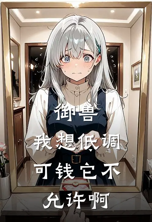 御兽：我想低调，可钱它不允许啊