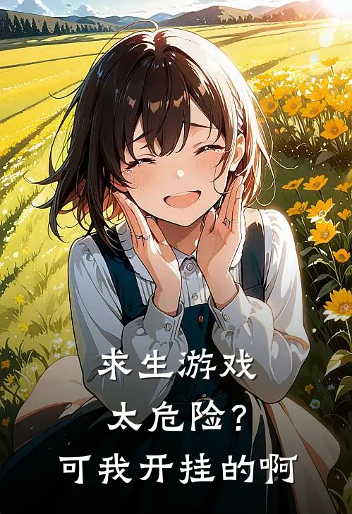 求生游戏太危险？可我开挂的啊