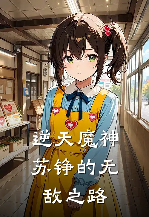 逆天魔神：苏铮的无敌之路