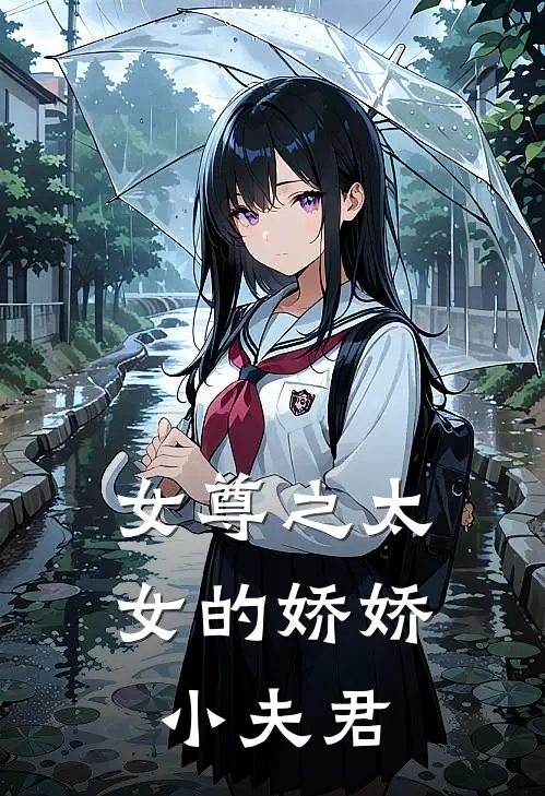 女尊之太女的娇娇小夫君