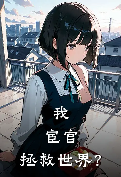 我，宦官，拯救世界？(闻蕴陈平越)免费完结小说_免费小说在线阅读我，宦官，拯救世界？(闻蕴陈平越)