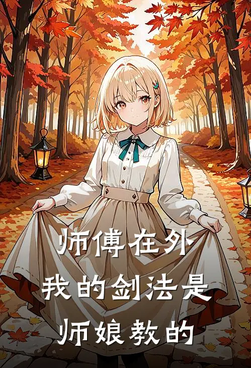 师傅在外，我的剑法是师娘教的