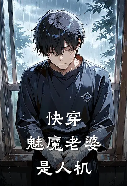 快穿：魅魔老婆是人机