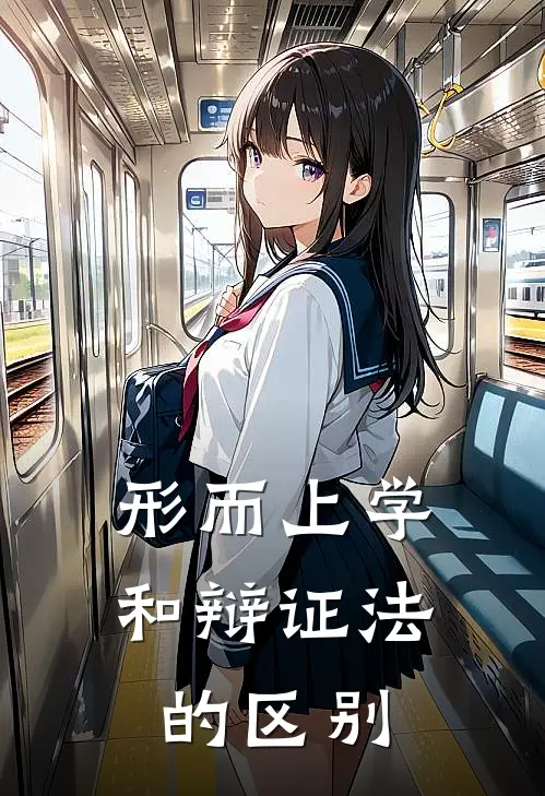 形而上学和辩证法的区别