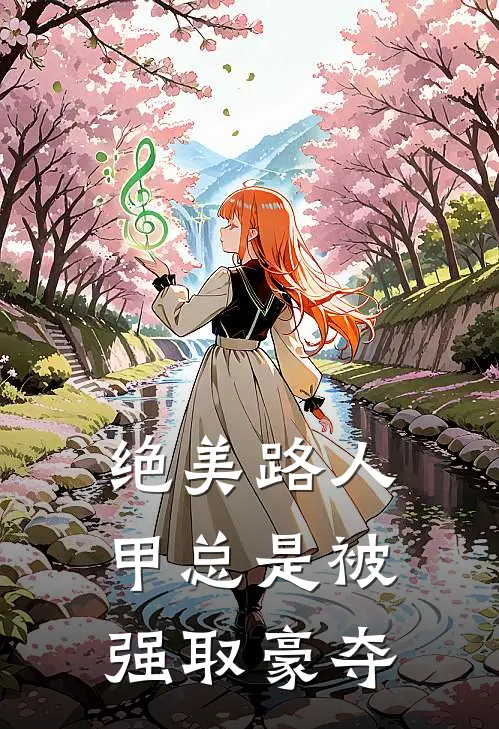 绝美路人甲总是被强取豪夺