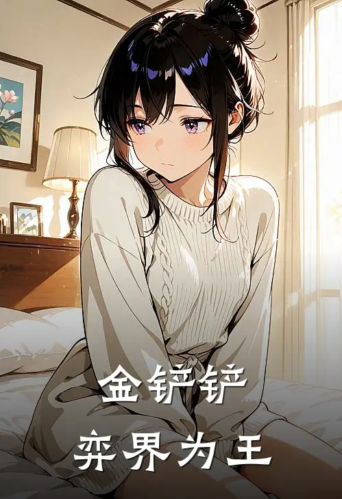 金铲铲：弈界为王