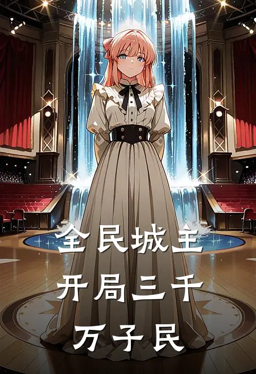 全民城主：开局三千万子民