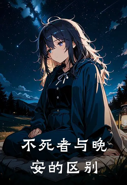 不死者与晚安的区别