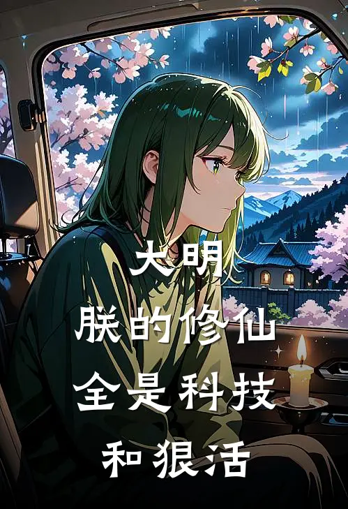 大明：朕的修仙全是科技和狠活朱厚熜毛澄最新推荐小说_完结版小说推荐大明：朕的修仙全是科技和狠活朱厚熜毛澄