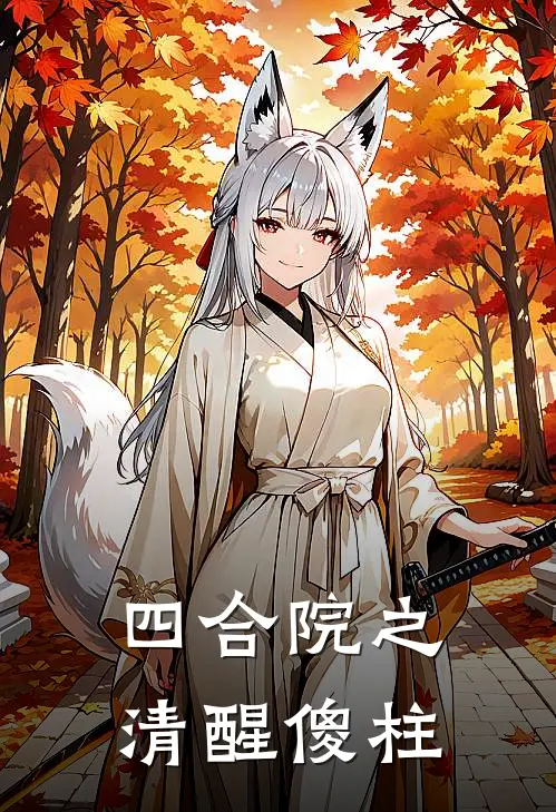 四合院之清醒傻柱