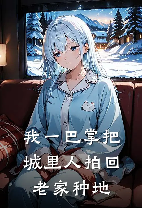 我一巴掌把城里人拍回老家种地林辰福伯在线免费小说_最新推荐小说我一巴掌把城里人拍回老家种地(林辰福伯)