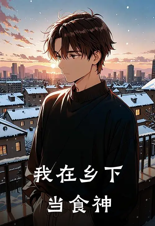 我在乡下当食神