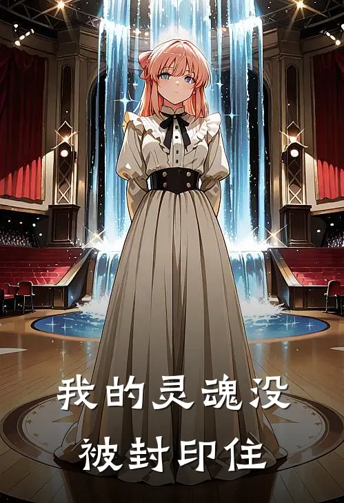 我的灵魂没被封印住