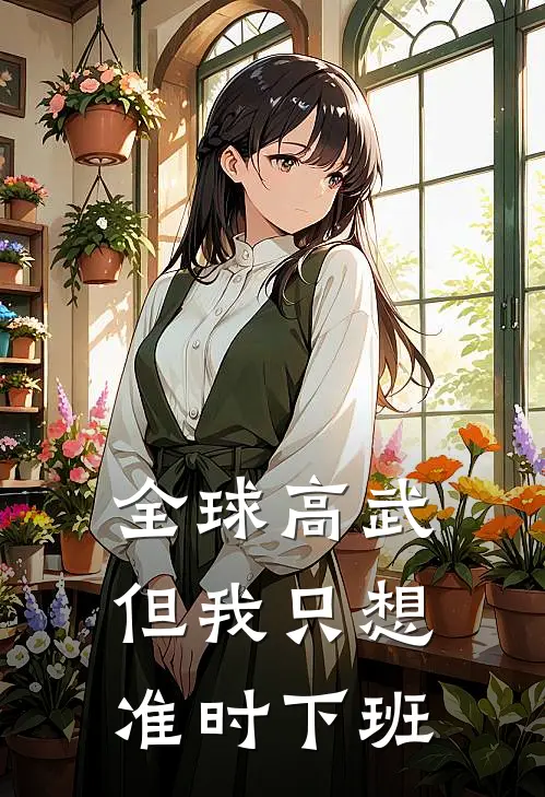 全球高武，但我只想准时下班