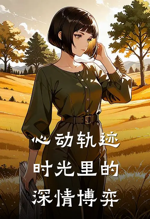 心动轨迹：时光里的深情博弈