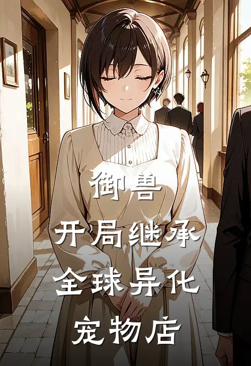 御兽：开局继承全球异化宠物店(王轩宇苏晓)免费小说在线阅读_在线阅读免费小说御兽：开局继承全球异化宠物店(王轩宇苏晓)