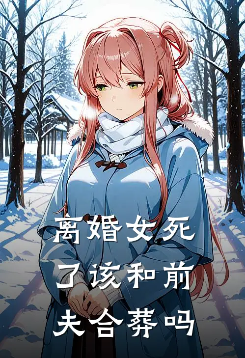 离婚女死了该和前夫合葬吗