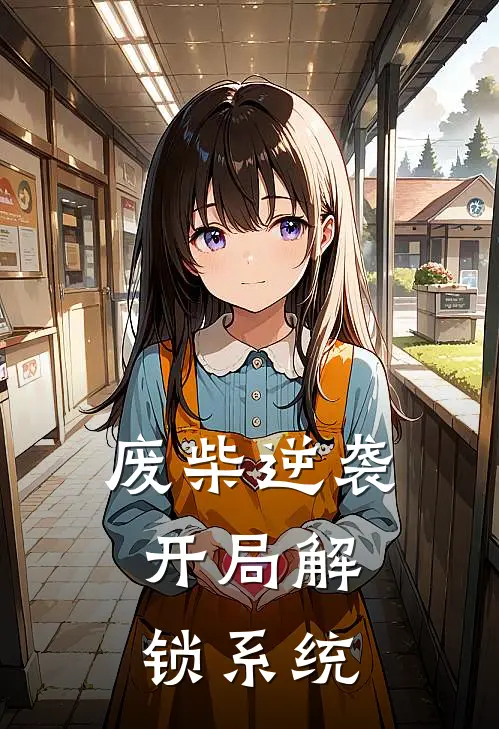 废柴逆袭：开局解锁系统