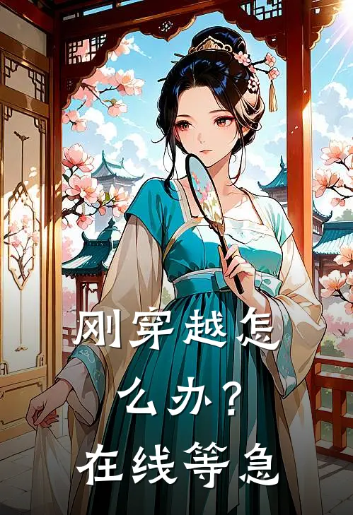 刚穿越怎么办？在线等，急