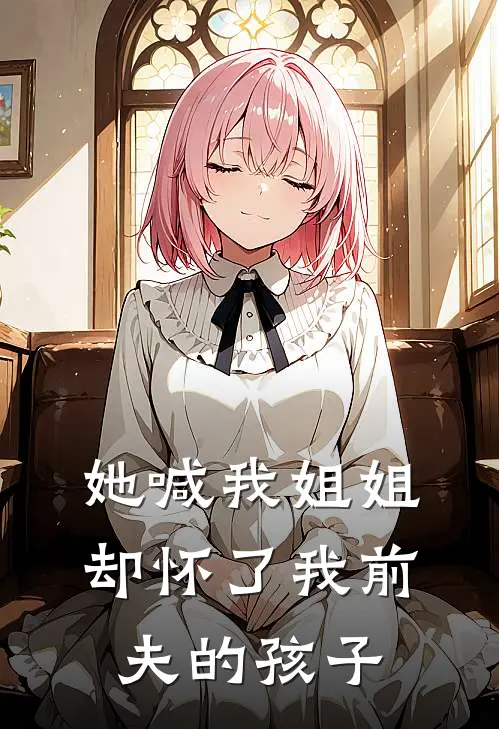 她喊我姐姐，却怀了我前夫的孩子