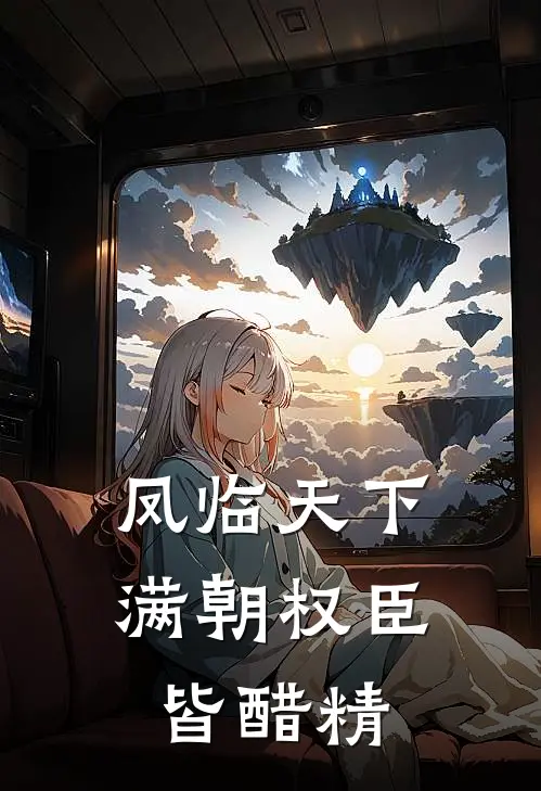 凤临天下，满朝权臣皆醋精