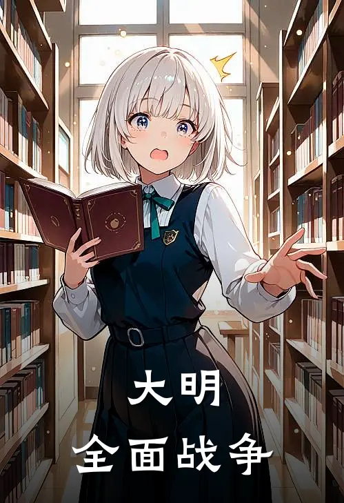 大明：全面战争